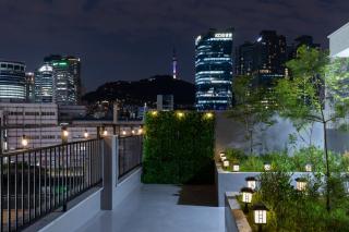 Stay Andante, 3BR, 3min walk from Seoul Station, AC in All Rooms #공항철도 #공항버스 - Seoul - 4