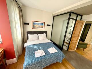 Galataport Apartments - Istanbul - 7