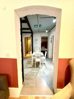 Galataport Apartments - Istanbul - 6