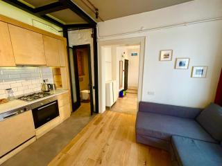 Galataport Apartments - Istanbul - 5
