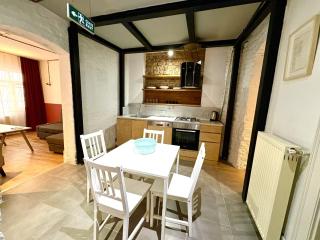Galataport Apartments - Istanbul - 1