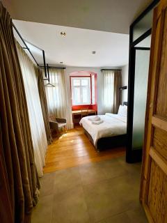 Galataport Apartments - 7