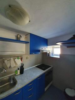 Apartman u centru Komiže - Komiža - 1