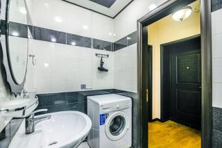 Apartment Emporio - Baku - 5