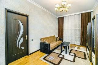 Apartment Emporio - Baku - 3
