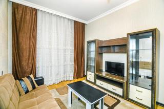 Apartment Emporio - Baku - 1
