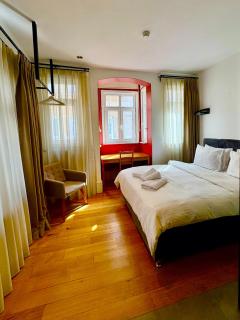 Galataport Apartments - 4