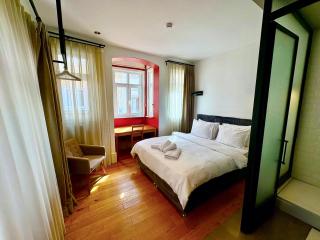 Galataport Apartments - 3