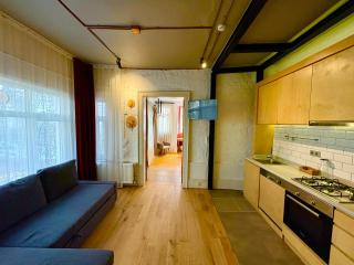 Galataport Apartments - 6