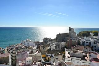 Apartamento con piscina en Sant Pol de Mar - San Pol de Mar - 5