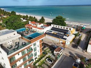 Apartamento bem equipado com vista do mar - Maragogi - 5