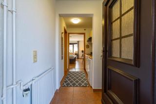 Ferienwohnung Haus am Seeufer Backbord - 9