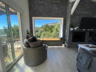 My Way, Casa de Montaña - 1