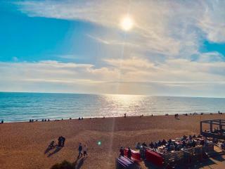 Brighton Flat by the Pier - Brighton & Hove - 5