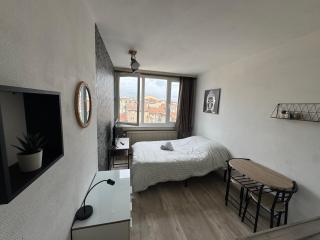 Studio au coeur de Valence 45 - 0