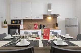 The Assarotti Residence by Wonderful Italy - Genova - 5