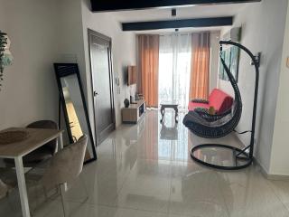 Cosy One-bedroom Penthouse - Pietà - 7