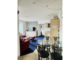 Penthouse- Wohnung Fischer 800m zum Ostseestrand - Zinnowitz - 8
