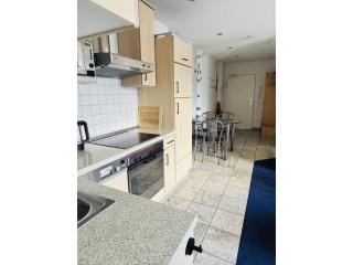 Penthouse- Wohnung Fischer 800m zum Ostseestrand - Zinnowitz - 6