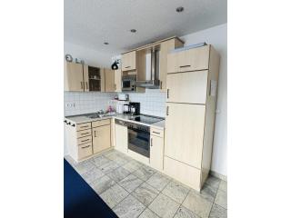 Penthouse- Wohnung Fischer 800m zum Ostseestrand - Zinnowitz - 7