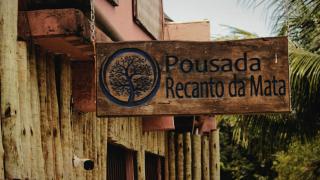 Pousada Recanto da Mata - Arraial d'Ajuda - 6