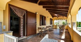Kadossene Country Villa - 7