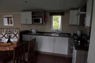 Seashore caravan park 2 bed caravan - Great Yarmouth - 5