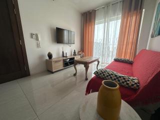 Cosy One-bedroom Penthouse - Pietà - 9
