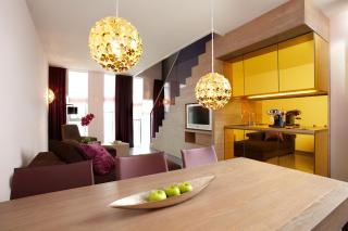 abito Suites - Lipsia - 8