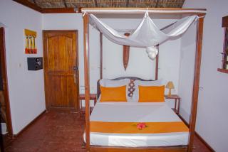Hotel Les Boucaniers - Ambatoloaka - 1