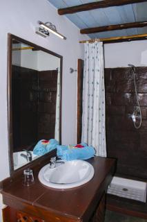 Hotel Les Boucaniers - 1