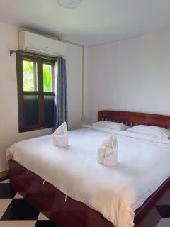 Khammany 康马尼 - 4