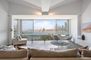 Harbourview Ii Unmatched Views Harbour Bridge - Sydney - 0