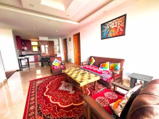 Baldeyan Breeze 2BHK Family Apartments with Balcony View - 2