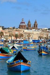 New! The Coral Residences by SF Homes - Marsaskala - 1