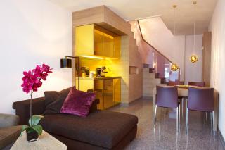 abito Suites - Lipsia - 5
