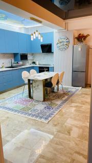 Luxury Mamaia Central - Mamaia - 5