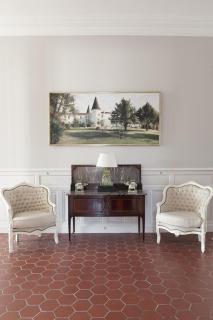 Gîte Château de Seguin - Lignan-de-Bordeaux - 4