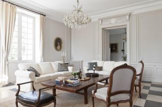 Gîte Château de Seguin - Lignan-de-Bordeaux - 3