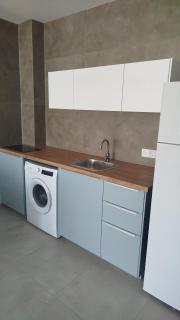 One bedroom apartment - Paphos - 6