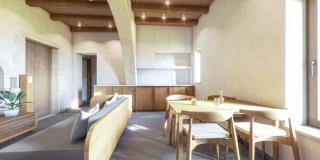 Evans Villas - Gramvousá - 1
