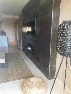 Dreamhomesbymaria New modern apartment next to golf with WiFi - Málaga - 5