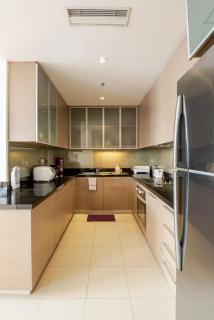 Oakwood Premier Cozmo - 2 Bedroom Exclusive Apartment - 9