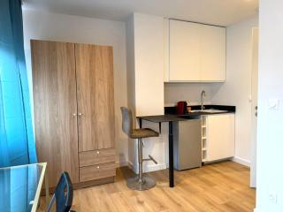 M111 Marquer Joli studio - Annemasse - 4