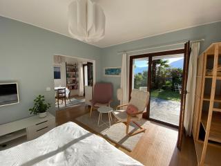 Casa alle Palme- Locarno - Minusio - 6