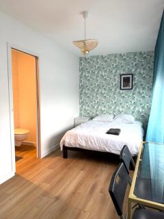 M111 Marquer Joli studio - Annemasse - 2