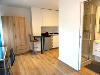 M111 Marquer Joli studio - Annemasse - 1