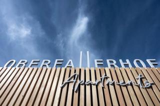 Oberfallerhof Apartment Aui - 7