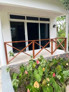 Birds of paradise homes 1 - Dar es Salaam - 7