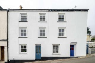 KAOLIN Splendid Cornwall Home By STAE Homes - 8